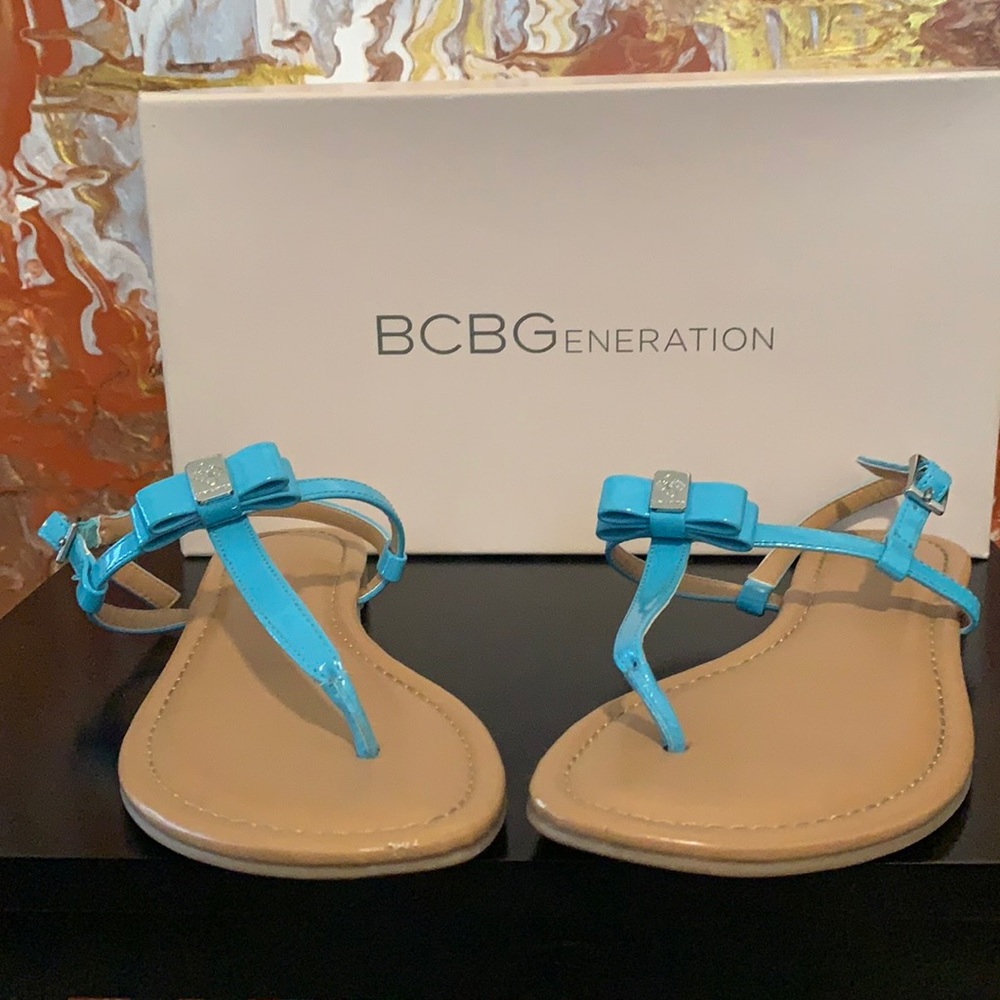 Thong Sandal
